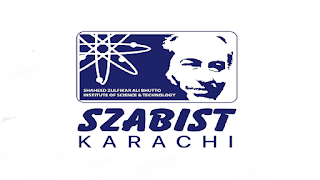 http://lrk.szabist.edu.pk/careers - SZABIST Shaheed Zulfikar Ali Bhutto Institute of Science & Technology Jobs 2021 in Pakistan http://lrk.szabist.edu.pk/careers - SZABIST Shaheed Zulfikar Ali Bhutto Institute of Science & Technology Jobs 2021 in Pakistan