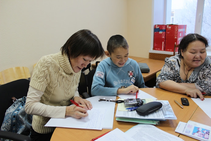 диктант про зиму в 5 классе