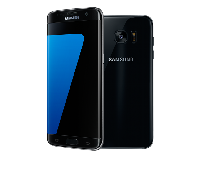 Samsung S7 Edge[Samsung HDC]