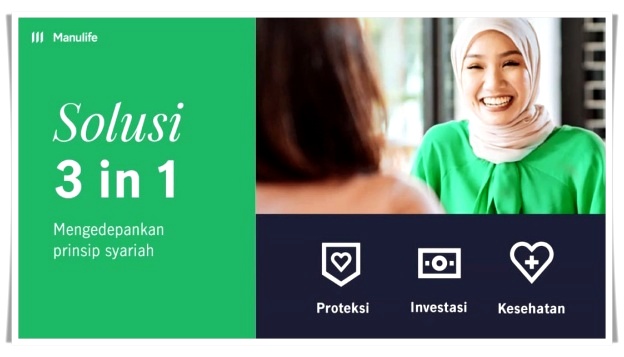 Asuransi MiSSION Syariah Asuransi MiSSION Syariah
