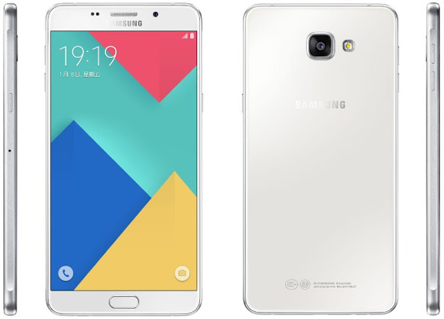 Harga Samsung Galaxy A9 Pro 2016 Terbaru