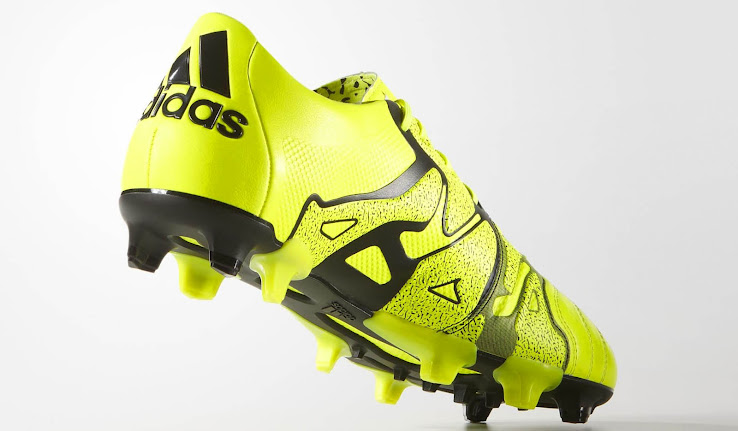 adidas football shoes 2015