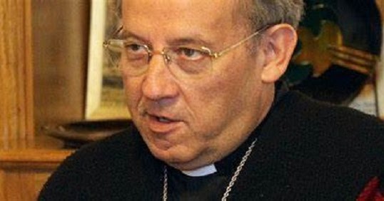 Terribles acusaciónes contra el obispo Taussing en un portal europeo | La Ventana San Rafael | Últimas Noticias de San Rafael, Mendoza, Argentina y el Mundo.