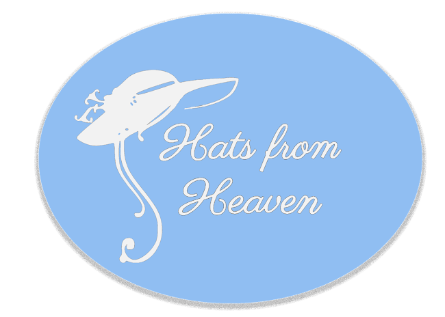 Hats from Heaven