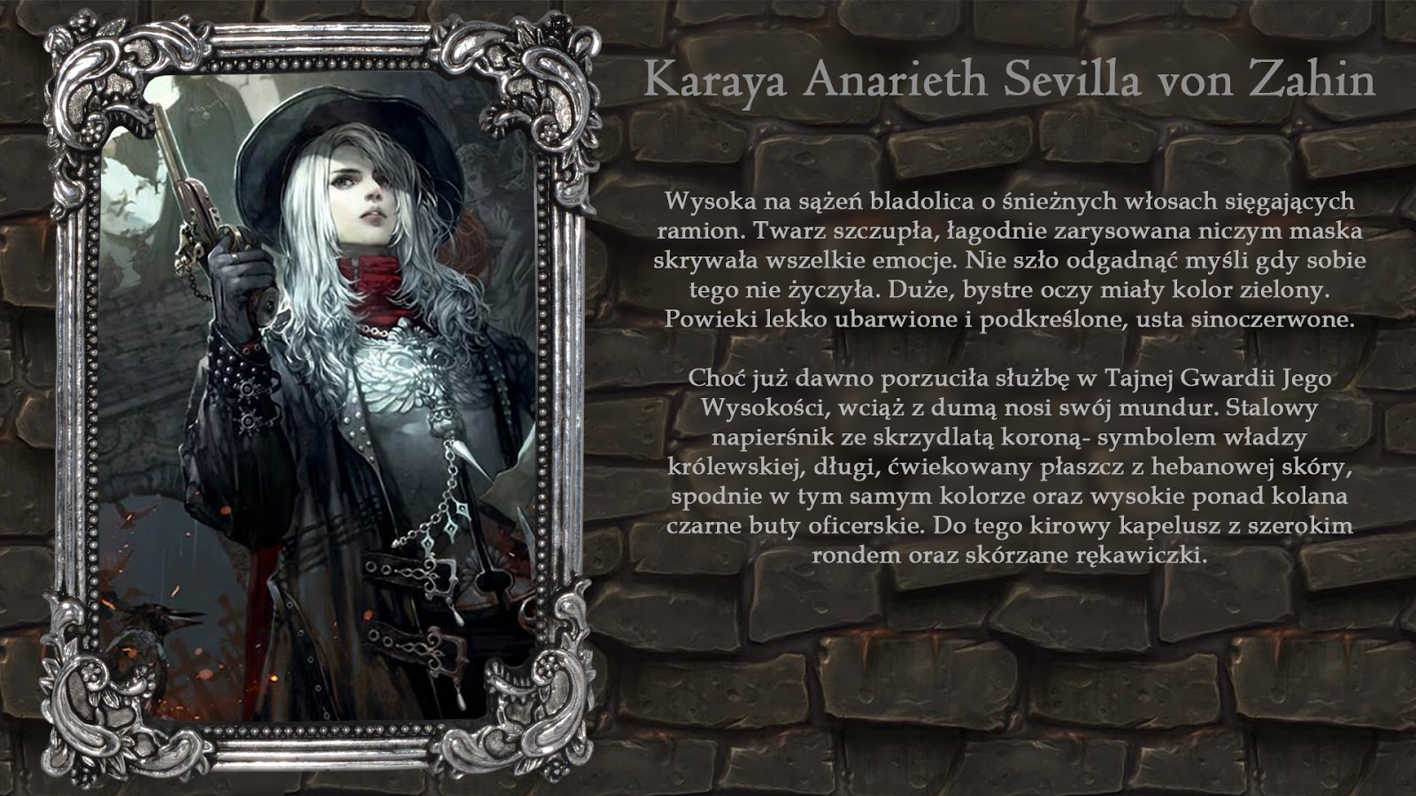 Dzikie hebanowe dziewczyny