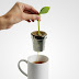Quite cool flower tea balls