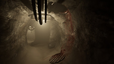 The Door In The Basement Game Screenshot 4
