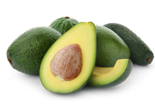  Avocado