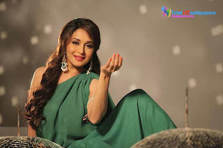 Bollywood Actress High Quality Wallpapers: Madhuri Dixit HD Wallpapers