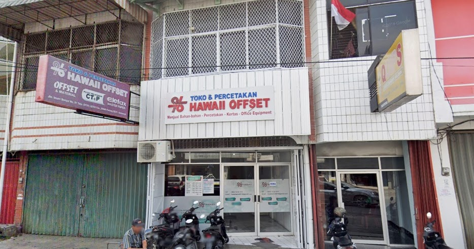 Lowongan Kerja Padang Aro : Lowongan Kerja Padang Optik Akses Juli 2020