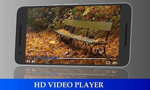 تحميل برنامج video player hd pro 2018 للاندرويد -  تحميل مشغل فيديو hd للاندرويد مجانا