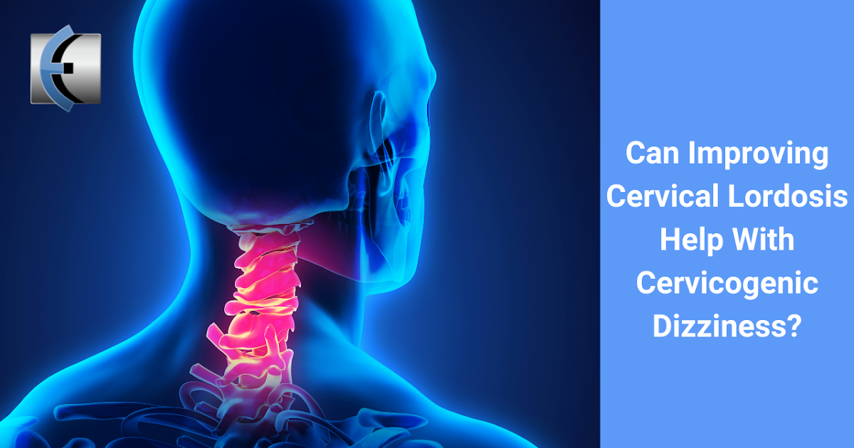 [RESEARCH] Can Improving Cervical Lordosis Help With Cervicogenic
