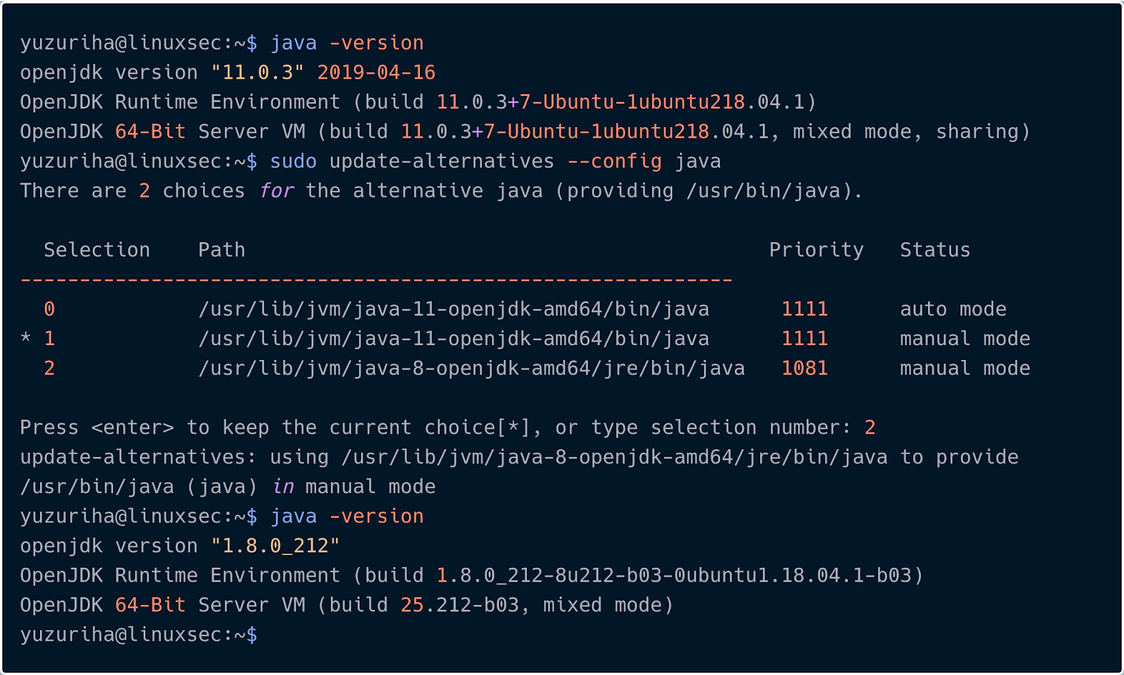 Java Linux. Сет это java. Set джава. Java config.