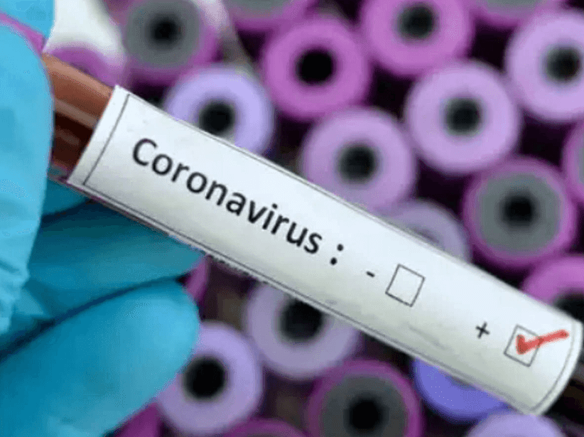 Coronavirus से ठीक हुई युवती फिर से 40 दिन बाद पॉजिटिव हुई