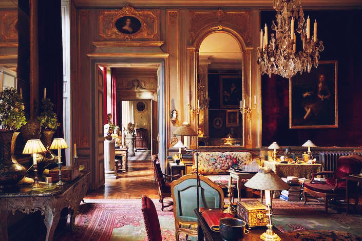 Books | Haute Bohemians by Miguel Flores-Vianna (Vendome)