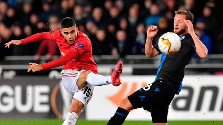 Berita Bola Terbaru Liga Europa Manchester United Di Tahan Imbang Berita Bola Terbaru Liga Europa Manchester United Di Tahan Imbang