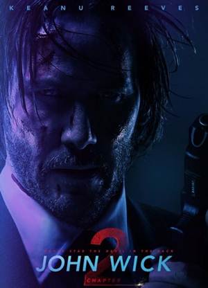 John Wick Chapter 2 (2017) HD-TS 720p John Wick Chapter 2 (2017) HD-TS 720p