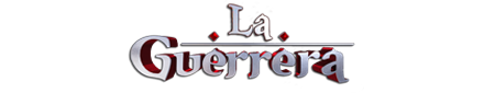 LaGuerrera