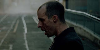 The cured - Conflicto The cured - Conflicto