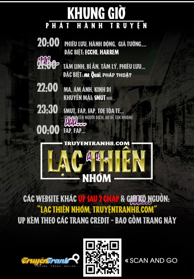 Ớn Lạnh Tuyệt Đối chap 90 - Trang 37