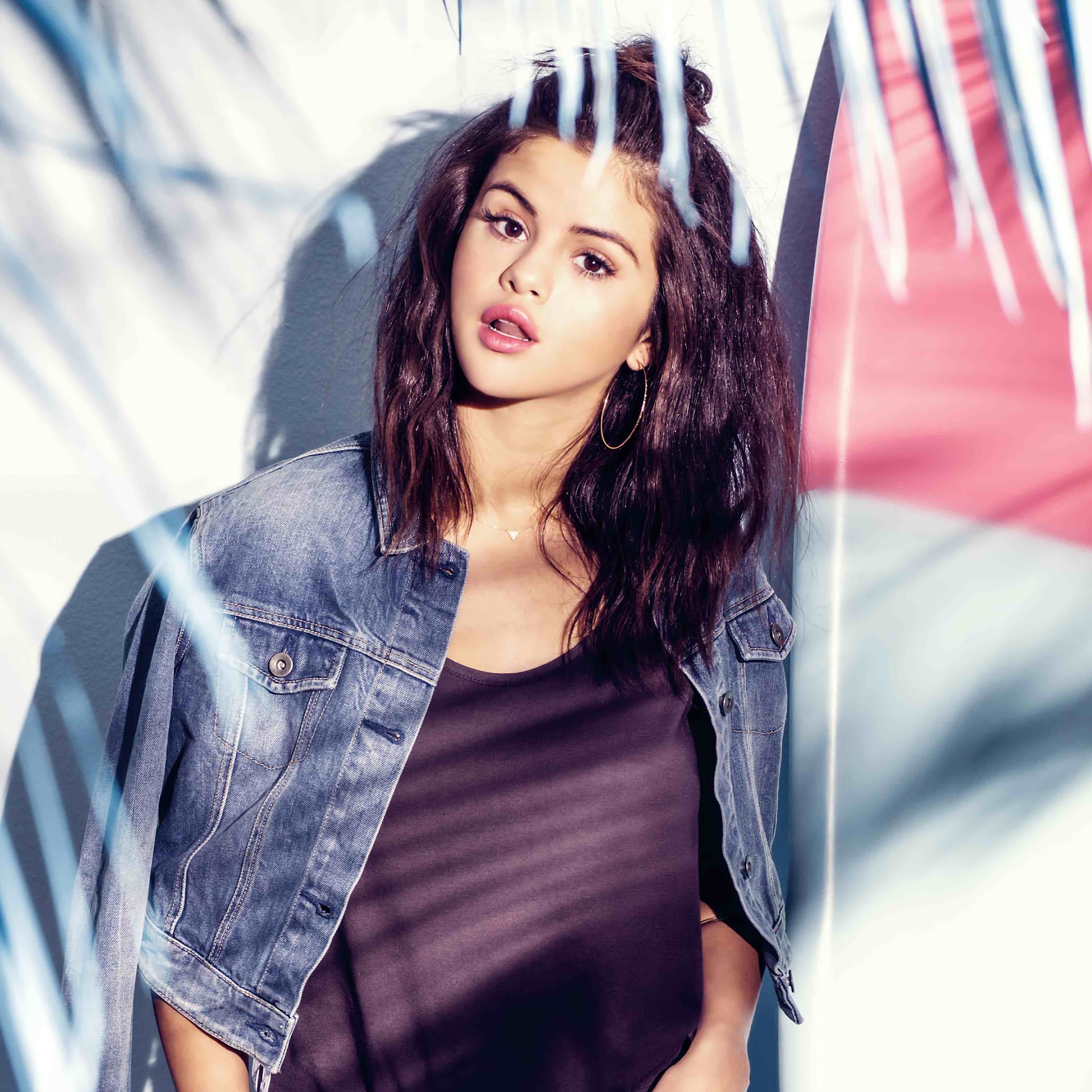 Selena Gomez, 4K, 3840x2160, #11 Wallpaper PC Desktop