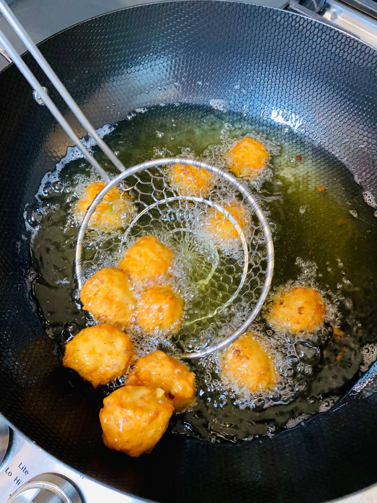 Tilapia Fish Ball Recipe Filipino Parenting