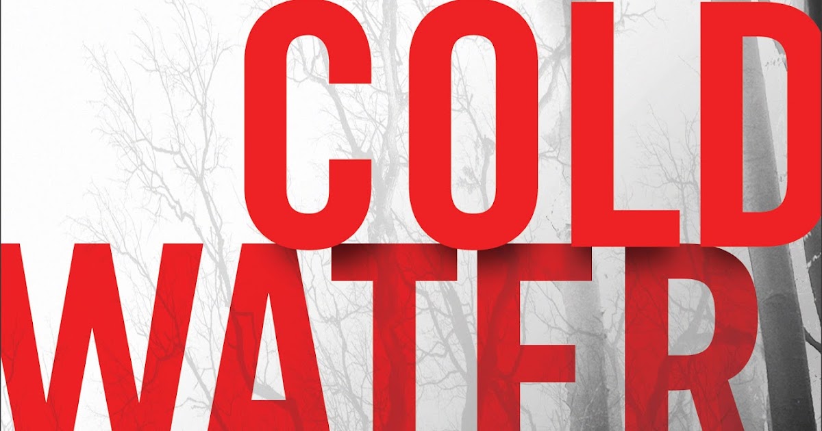 Coldwater by Samuel Parker Suspense Book Review