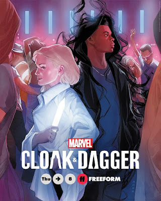 Cloak And Dagger Season 2 Poster 3