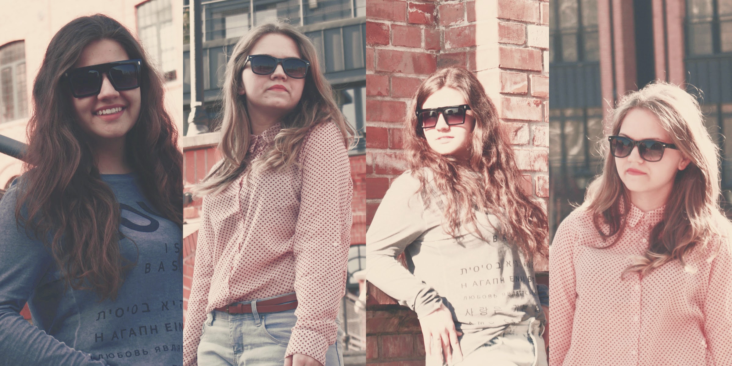 Some Places Will Never Be Changed