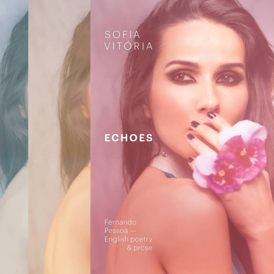 [VÍDEO] Sofia Vitória lança novo álbum 