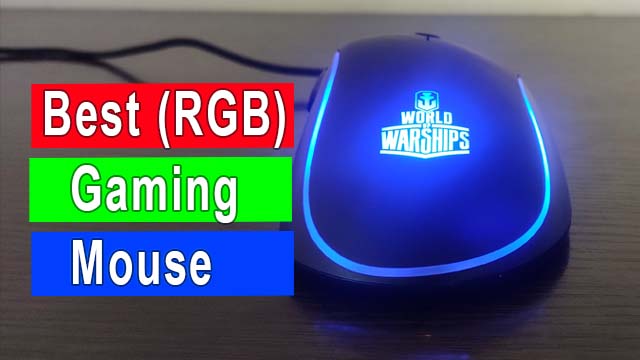 [REVIEW] Ant Esports GM270W Wired Gaming Mouse - Best RGB Gaming Mouse Under Rs. 1500 ?
