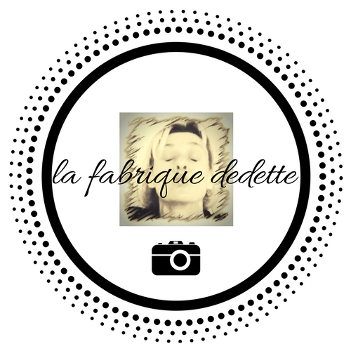 LA DEDETTE FABRIQUE