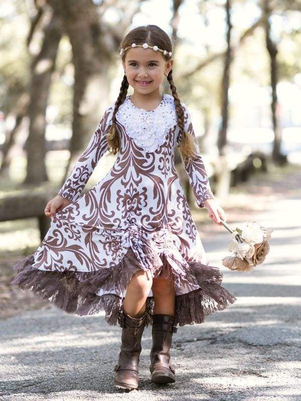 Let Your Little Girl Choose What She Wants To Wear