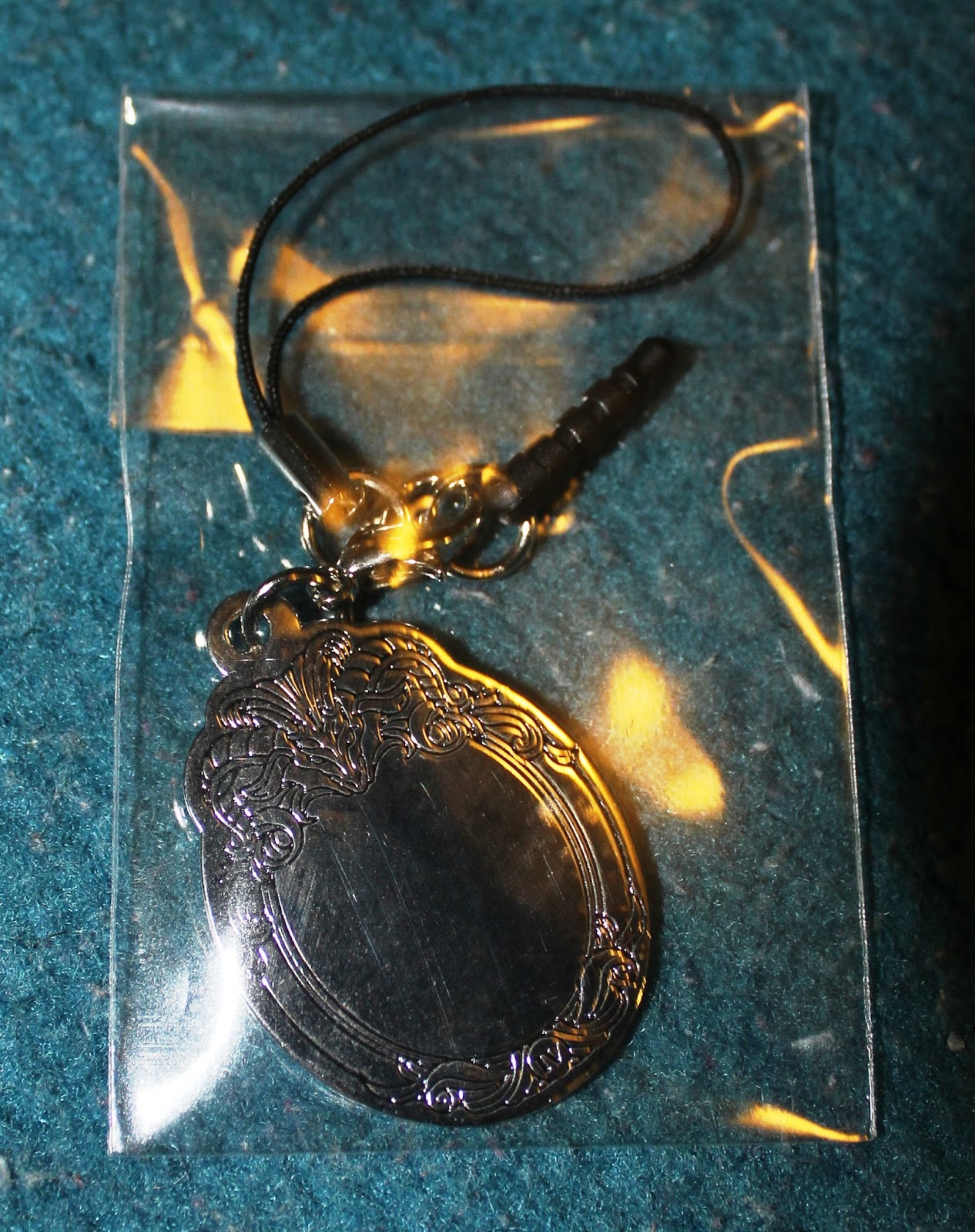 the weird and wonderful wonderland review loot anime february