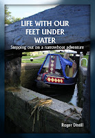 Life with our feet under water