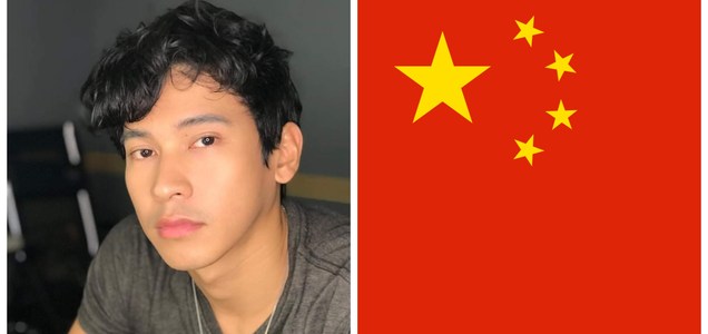 Enchong Dee on recent incident in WPS: