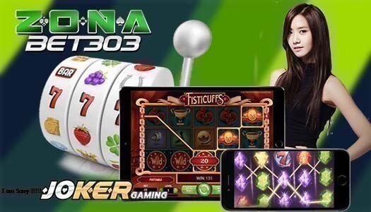 Daftar Akun Joker Gaming Slot Via Bank Lokal