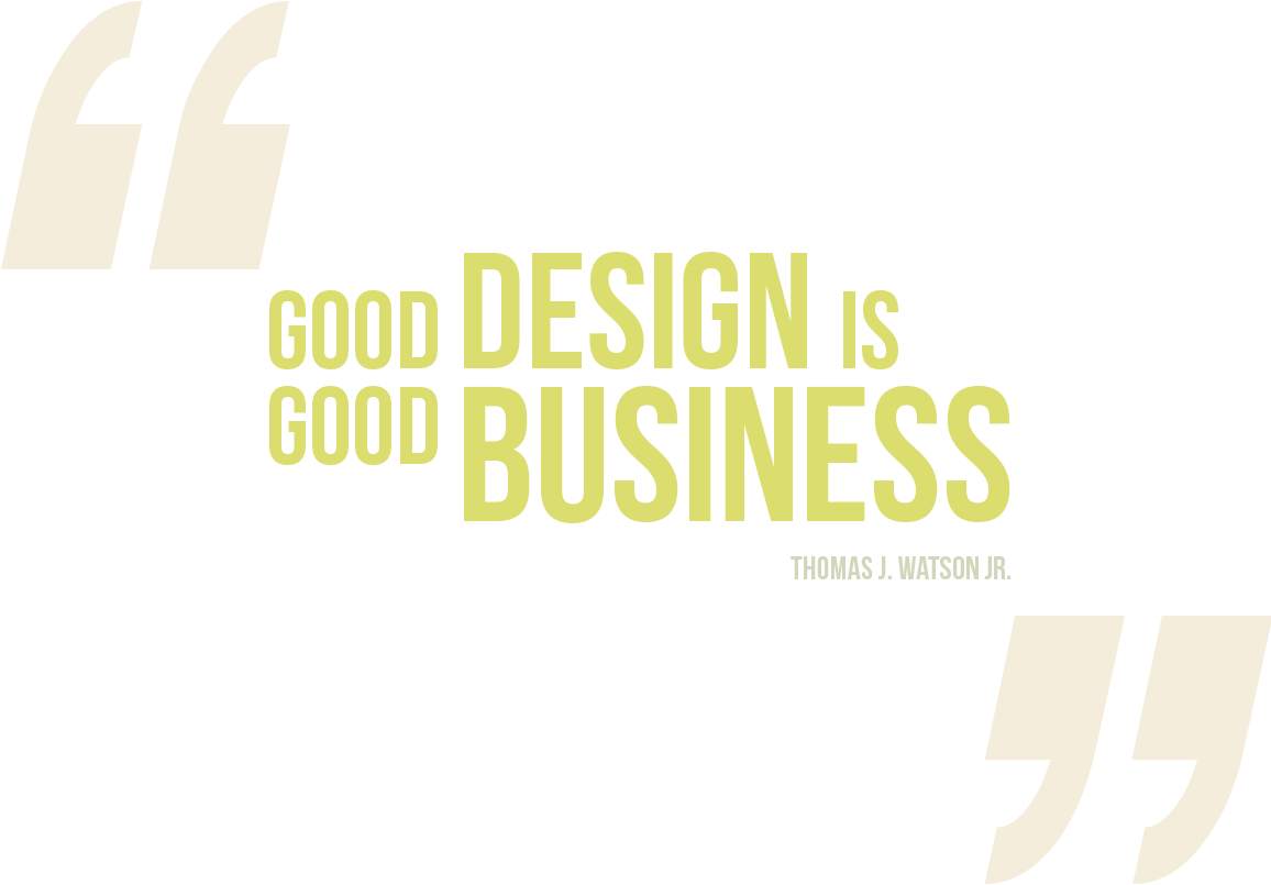 18 Inspirational Quotes On Design