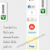 Widget Social Bookmark Share dengan jQuery untuk Blogger!