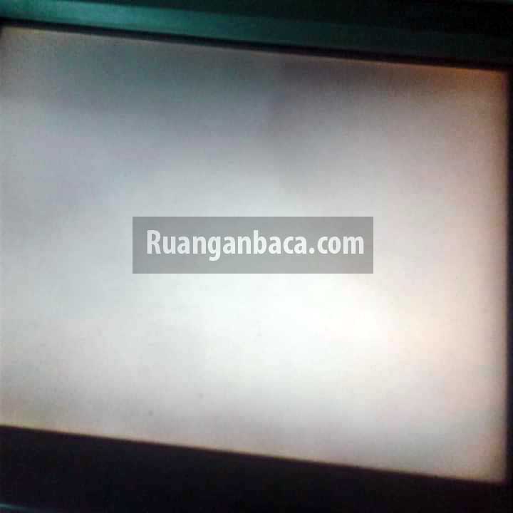 Solusi Perbaiki Layar Lcd Blank Atau Gelap Mesin Fotocopy Canon Ir Ira Ruangan Baca