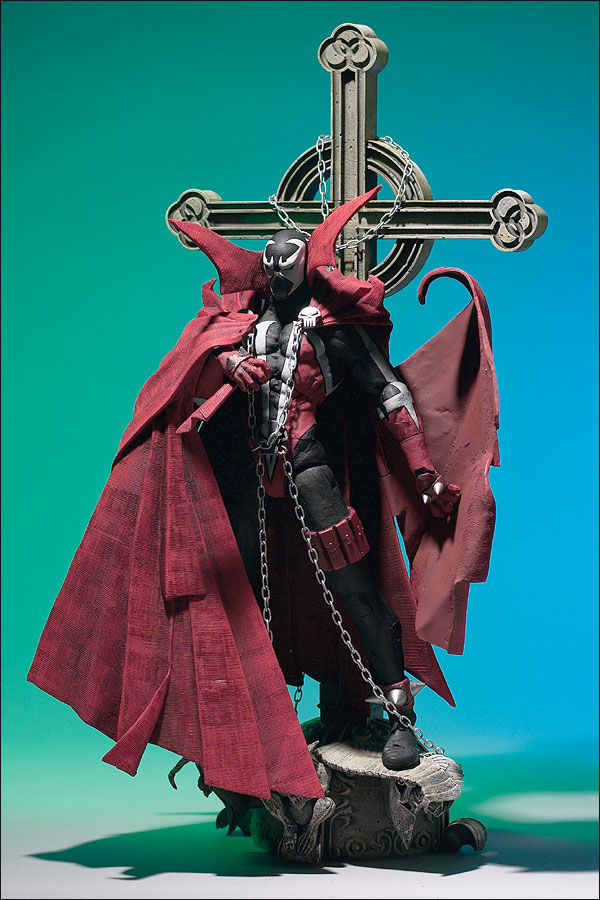 O Mundo Maia: Momento Nostalgia - Spawn