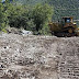 Rehabilita Gobierno de Michoacán 96 km de caminos saca cosechas en Maravatío