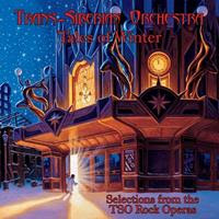 [2013] - Tales Of Winter - Selections From The TSO Rock Operas