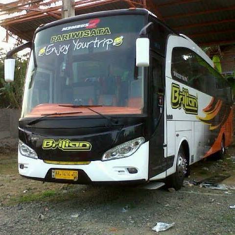 Pariwisata Purwokerto dan Armada Bus Mewah: Sebuah Simfoni Perjalanan