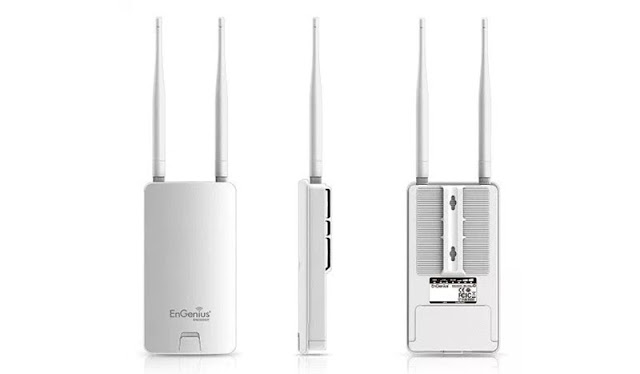 EnGenius ENS202EXT Wireless Outdoor Access Point