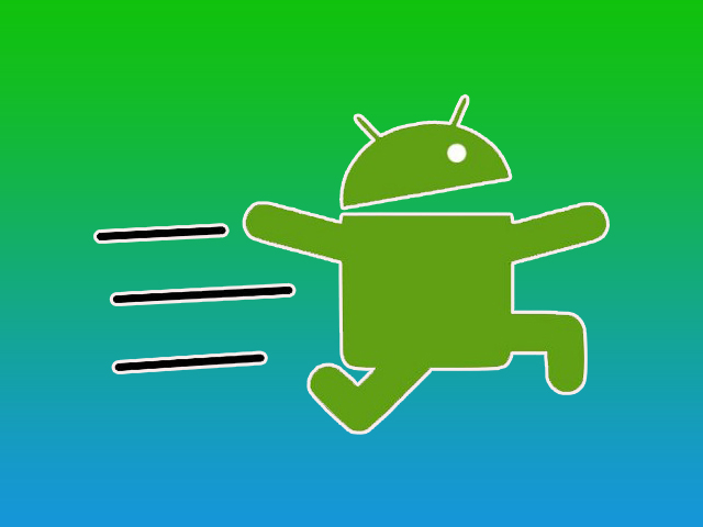3 Aplikasi untuk Meningkatkan Kinerja Android 3 Aplikasi untuk Meningkatkan Kinerja Android