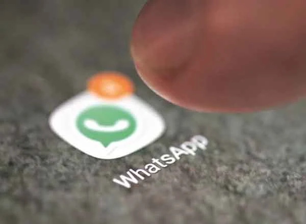 News, National, India, New Delhi, Whatsapp, Technology, Business, Finance, Social Media, WhatsApp launches 'View Once' that deletes photos, videos once seen