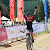 Ismael Esteban y Meritxell Figueras triunfan en el Open de España de XCO Cofidis de Sabiñánigo