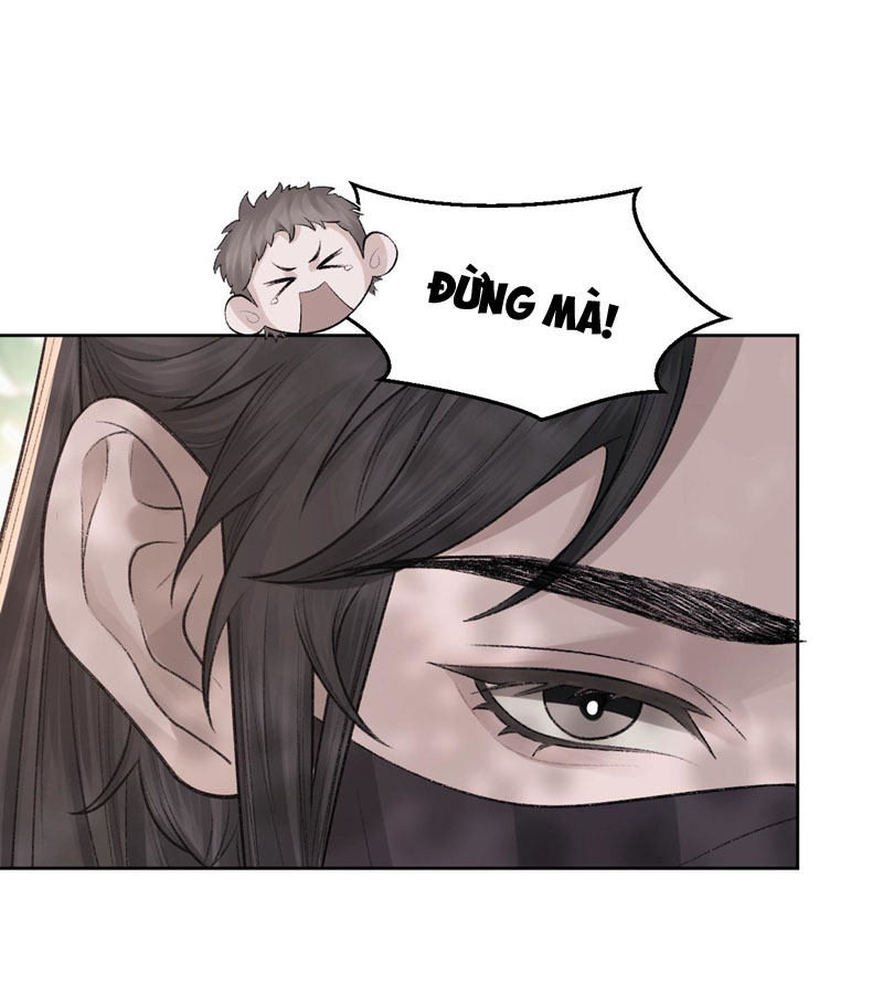 Đọc truyện Chỉ Trích. - Chapter 2