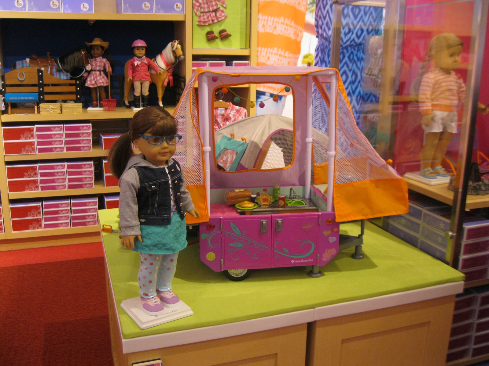 wellie wishers tiny pop